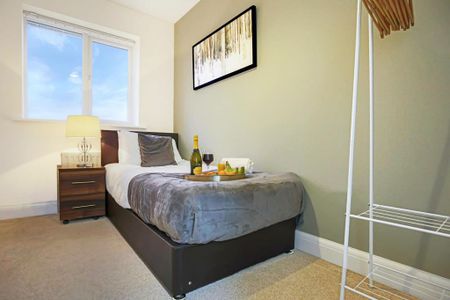 4 bedroom house to rent - Photo 5