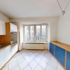 1020 Wien, Novaragasse Top 9, zwei Zimmer, 59m², Wohnküche, Wannenbad, WC, Hofruhelage, 1. Stock ohne Lift, Miete: EUR 680,-- inkl. Bk., Mwst. - Photo 1
