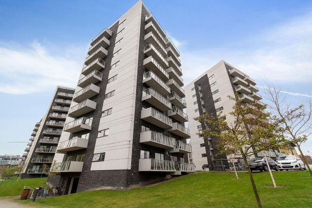 Åhusene 1, 2. 4 8000 Aarhus C - Foto 1