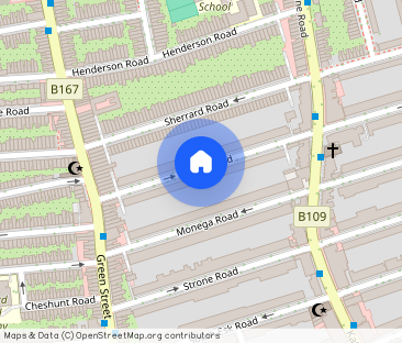 RM2 Halley Road | Forest Gate | London | E7 8DT - Photo 1