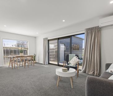 Foxton - 2 Bedrooms - Photo 1