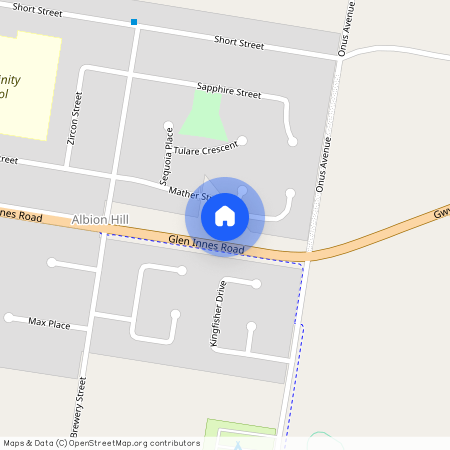 1/59 Mather Street, NSW 2360, Inverell