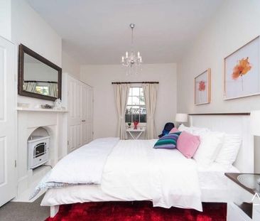 Stunning Fully Furnished Cottage in East Launceston - Photo 4