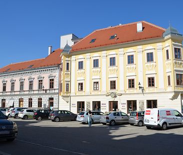 Wohnung in Eggenburg - Photo 3