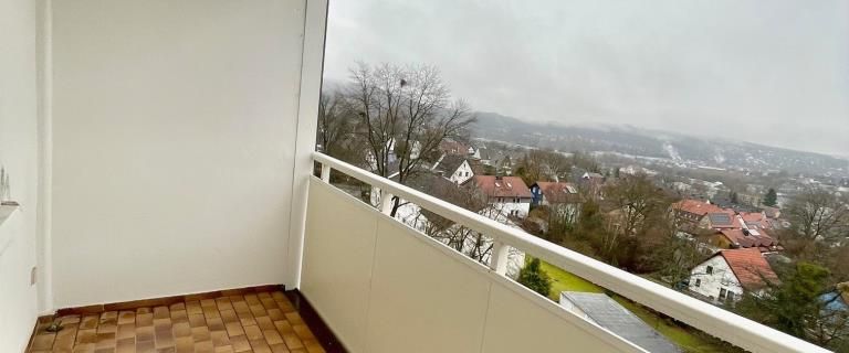 Demnächst frei! 2-Zimmer-Wohnung in Menden - Photo 1