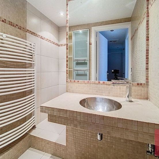 Appartement te huur - Foto 1