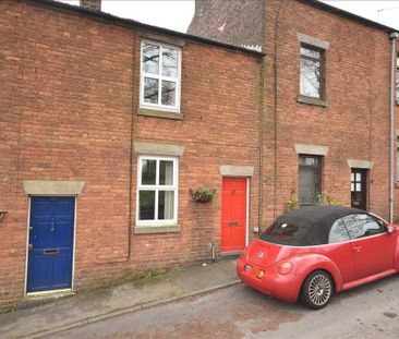 2 bedroom cottage to rent - Photo 4