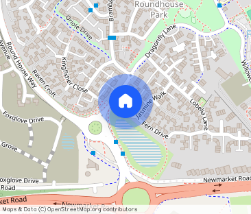 Jasmine Walk, Cringleford - Photo 1