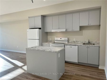 For Lease - 50 HERRICK Avenue Unit# 0438, St. Catharines, Ontario - Photo 4