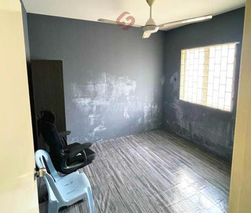 Pangsapuri Sentosa Jln Setia Permai Setia Alam - Foto 5