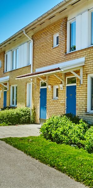 Stångjärnsgatan 358 - Foto 1
