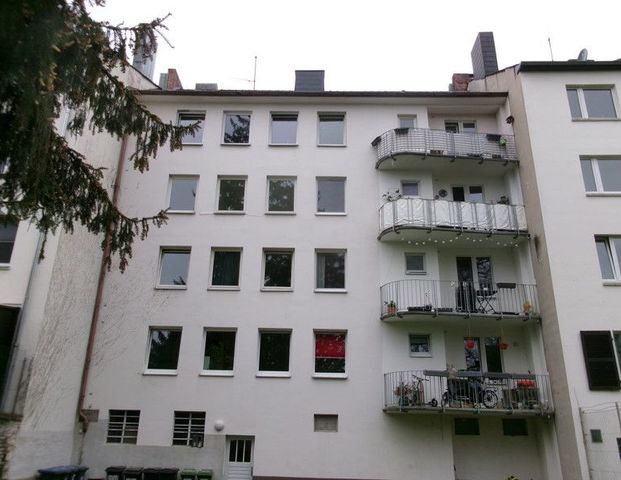 AC-Zentrum/Jakobsviertel: Schicke moderne helle 2-Zi.-Whg., ruhige Citylage in Seitenstr. Boxgraben - Foto 1