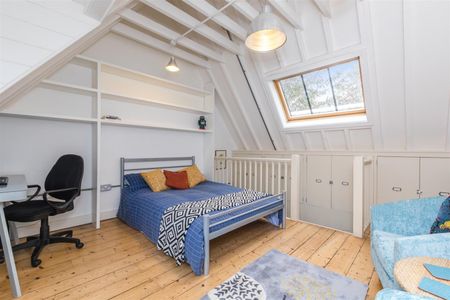 1 bedroom terraced house to rent - Photo 3