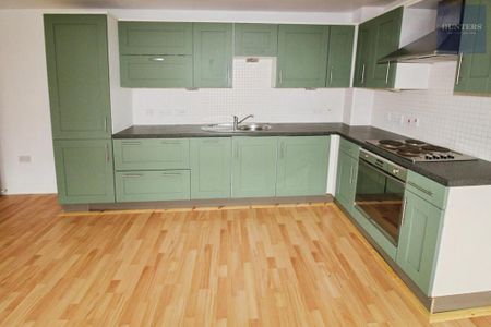 2 bedroom flat to rent - Photo 5