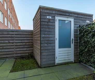 Huis te huur: Pioenstraat 176 9713 XX Groningen - Foto 4