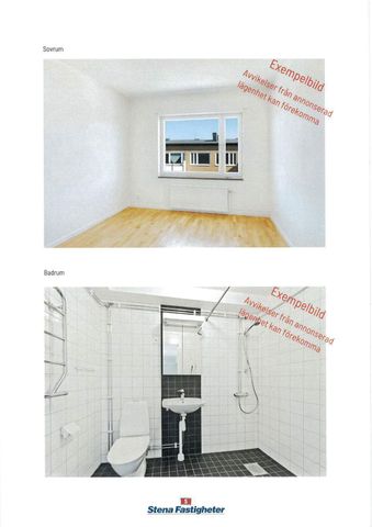 Wennerbergsgatan 1, 75421, Uppsala - Photo 3