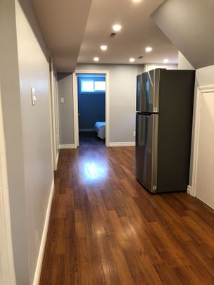 For Lease - 1161 Shadeland Drive Unit# Lower, Mississauga, Ontario - Photo 1