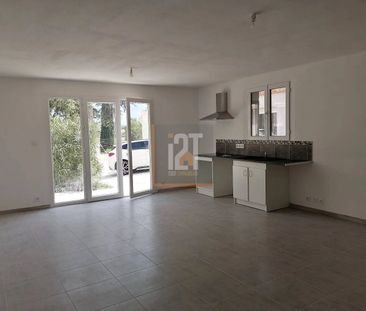 Appartement à louer - Théziers 3 pièces de 71.4 m² - Photo 4