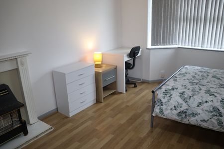 Room in a Shared House, Waterside Close, B9 - Photo 5