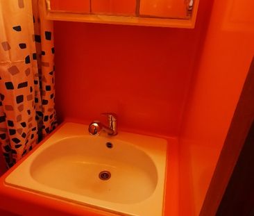 Fußläufig zur Uni! Möbliertes Apartment Nähe Südstadion - Photo 4