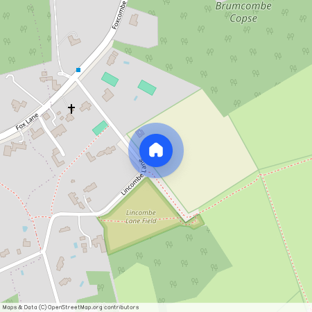 Boars Hill, Oxfordshire, OX1