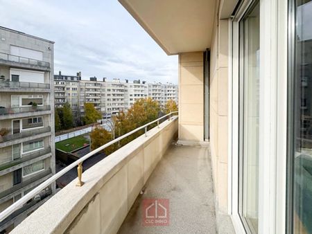 Appartement te huur - Photo 4