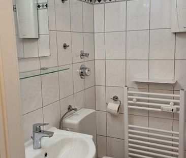 Helle 1 Zimmer Wohnung in 22089 Hamburg Eilbek - Foto 1