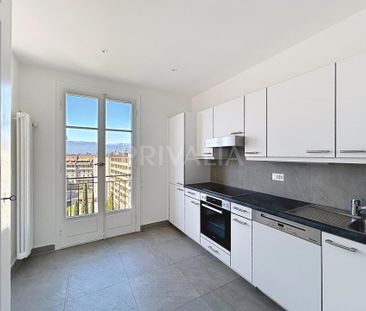Élégant 5.5 pièces avec balcons au coeur de Florissant - Foto 4