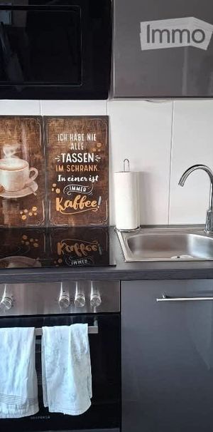 1.5 Zimmer - Photo 1