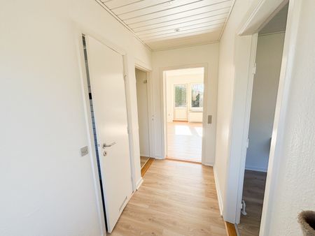 Fint rækkehus i Vodskov - Photo 3