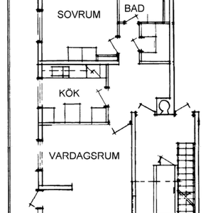 Västra Bernadottesgatan 10F, Sibbarp - Foto 3