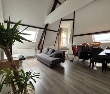Te huur: Appartement Schietbaanlaan 39 D in Rotterdam - Photo 1