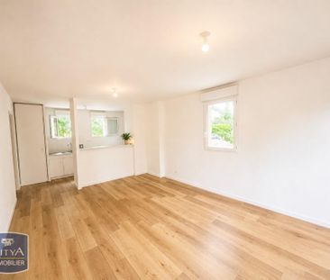 Location Appartement 3 pièces 60m² CHINON 37500 - Photo 1