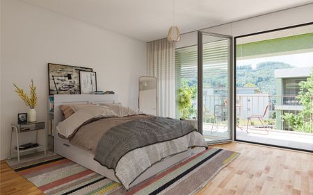 Traumwohnung im Henz-Areal! - Photo 4