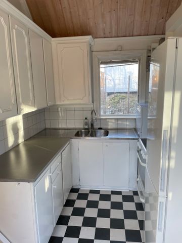 Krokvägen, Huddinge - Photo 3