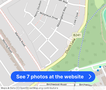 Elderfield Place, Tooting - Photo 1
