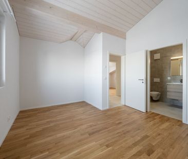 4.5 room apartment for rent in Rueyres-St-Laurent! - Photo 2