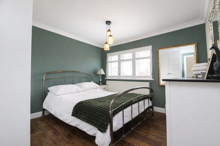 3 bedroom terraced house to rent - Photo 3