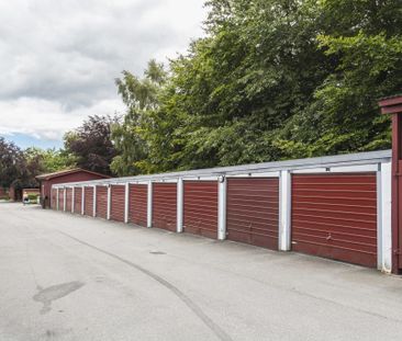 Hjortakroksvägen 1 E - Photo 1