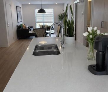 Appartement 2 chambres clé en main - Photo 4