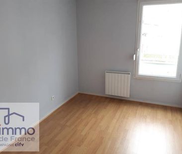 Appartement 3 pièces - 69007 Lyon 7e Arrondissement - Photo 1