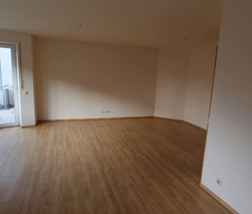 Gepflegte 3-Zimmer-Wohnung mit Balkon - Photo 1