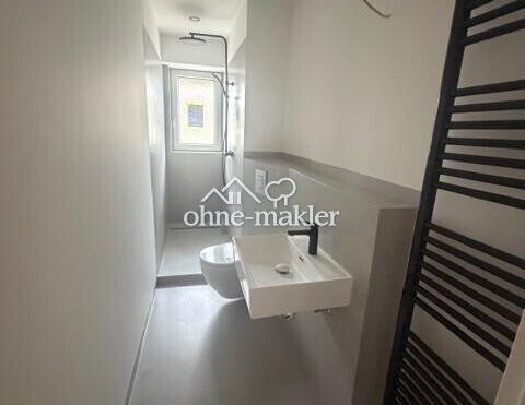 NEU modernisierte 2,5-Zimmer Wohnung in Berlin Weißensee - Foto 1