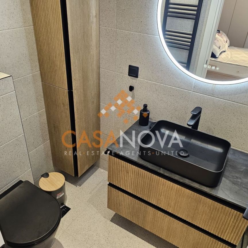 Studio/Γκαρσονιέρα για ενοικίαση Τουρκικό Προξενείο (Κέντρο Θεσσαλονίκης) - Photo 1