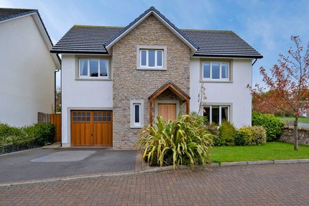 39 Countesswells Close, AB15 8LY, Aberdeen - Photo 2