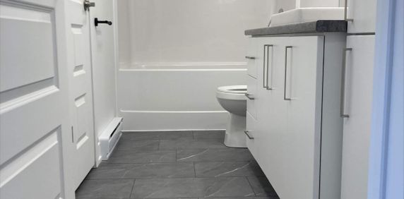 Appartement 41/2 Libre Au 1er Decembre - Photo 2