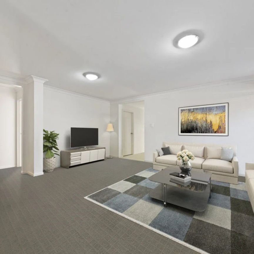 Family-Friendly Living Close to Schools, Shops & Parks - Photo 1