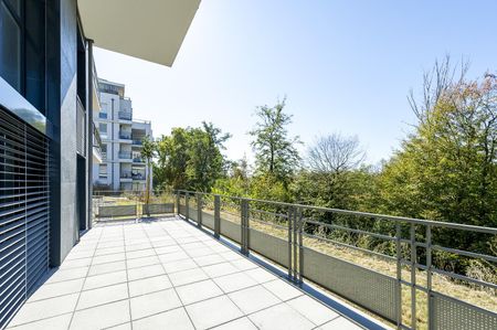 location Appartement T4 DE 132.4m² À SAINT JULIEN EN GENEVOIS - Photo 4