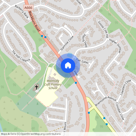 17 The Brook Buildings, Egerton, Bolton, BL7 9YU