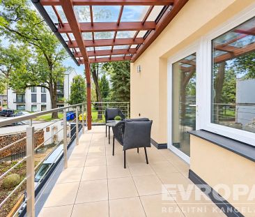 Pronájem bytu 3+kk 110 m² - Photo 6